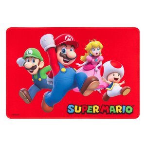 Preorder: Super Mario Mousepad Group 35 x 25 cm