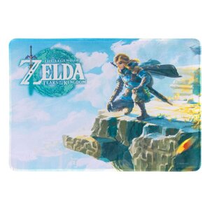 Preorder: The Legend of Zelda Mousepad Pierre 35 x 25 cm