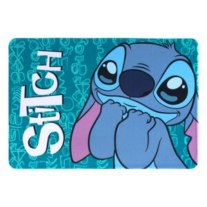 Preorder: Lilo & Stitch Mousepad Stitch 35 x 25 cm