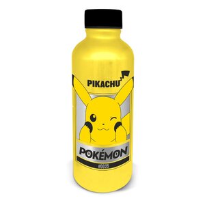 Preorder: Pokemon Thermo Water Bottle