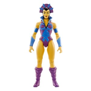 Preorder: Masters of the Universe Origins Action Figure Cartoon Collection: Evil-Lyn 14 cm