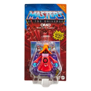 Preorder: Masters of the Universe Origins Action Figure Orko 14 cm