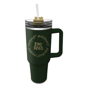 Preorder: The Lord of the Rings Stainless Steel tumbler 1130 ml