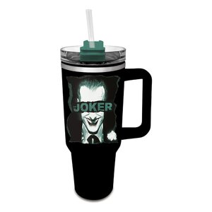 Preorder: DC Comics Stainless Steel tumbler Joker 1130 ml