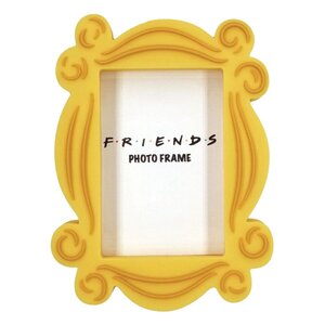Preorder: Friends Magnet Photo Frame