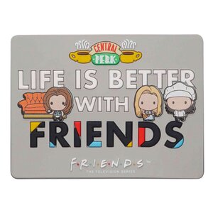 Preorder: Friends Magnet Friends Poster