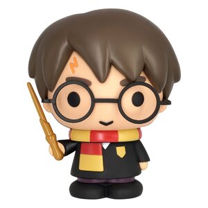 Preorder: Harry Potter Coin Bank Harry Potter