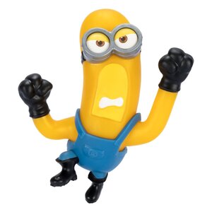 Preorder: Despicable Me 4 Stretchy Hero Figure Tim 12 cm