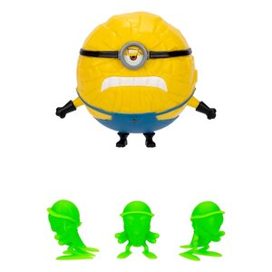 Preorder: Despicable Me 4 Mega Minion Action Figure Jerry