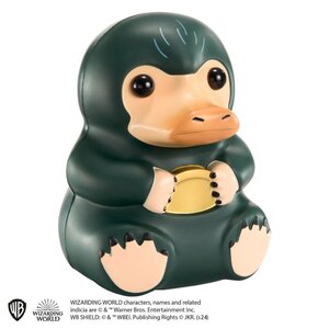 Preorder: Fantastic Beasts Squishy Pufflums Niffler 19 cm