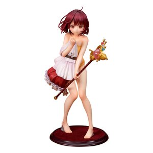 Preorder: Atelier Sophie: The Alchemist of the Mysterious Book PVC Statue 1/7 Sophie Neuenmuller Changing Mode 21 cm