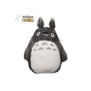 Preorder: My Neighbor Totoro Acryl Plush Figure Big Totoro M 26 cm
