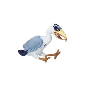 Preorder: The Boy and the Heron Plush Figure Grey Heron Plush 21 cm