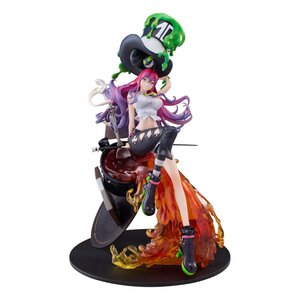 Preorder: Original Character Statue 1/7 Mad Hatter 25 cm