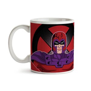 Preorder: X-Men Mug 97 Magneto