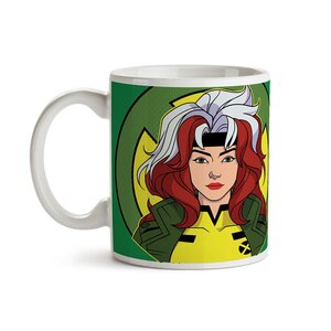 Preorder: X-Men Mug 97 Rogue