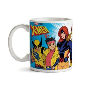 Preorder: X-Men Mug 97 Group