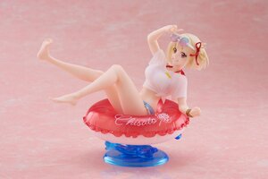Preorder: Lycoris Recoil Aqua Float Girls PVC Statue Chisato Nishikigi 10 cm