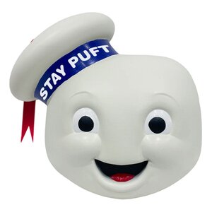 Preorder: Ghostbusters Maske Stay Puff Marshmallow Man Mask