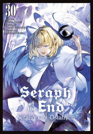 Seraph of the End #30