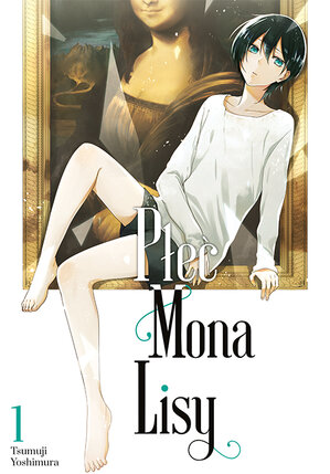 Płeć Mona Lisy #01