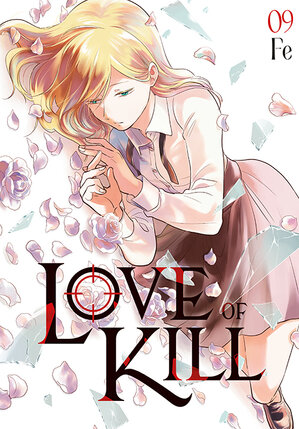 Love of Kill #09