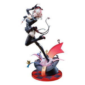 Preorder: Arknights PVC Statue W-Wanted Ver. 29 cm