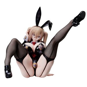 Preorder: Original Character by Creators Opinion Statue 1/4 Ichigo Munakata Bunny Ver. 25 cm