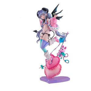 Preorder: Original Character PVC Statue 1/7 Panish illustration by Annoano 27 cm