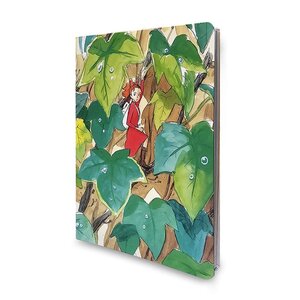 Preorder: Arrietty Sketchbook Arietty Flexi