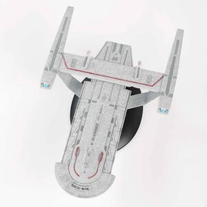 Star Trek: Discovery Diecast Mini Replicas USS Hiawatha