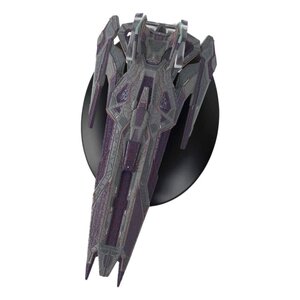 Preorder: Star Trek: Online Model JemHadar Vanguard Carrier