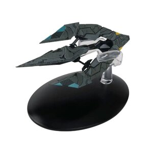 Preorder: Star Trek: Online Model Recluse-class Tholian Carrier