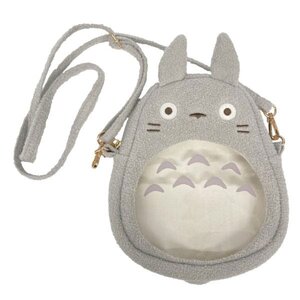 Preorder: My Neighbor Totoro Handbag Big Totoro