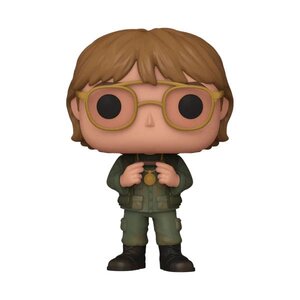 Stargate POP! Movies Vinyl Figure Daniel Jackson 9 cm