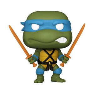 Teenage Mutant Ninja Turtles POP! Vinyl Figures Leonardo 9 cm