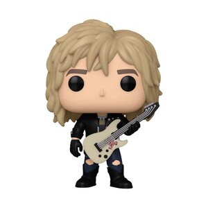 Guns N´ Roses POP! Rocks Vinyl Figure Duff McKagan(1980s) 9 cm