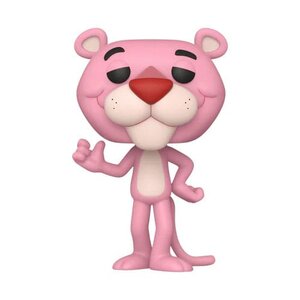 Pink Panther POP! TV Vinyl Pink Panther 9 cm