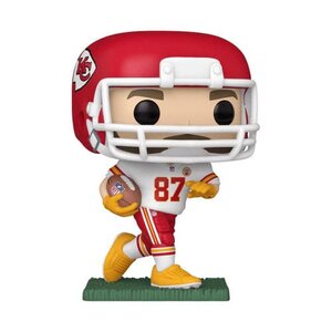 NHL POP! Vinyl Figure Chiefs- Travis Kelce(away) 9 cm