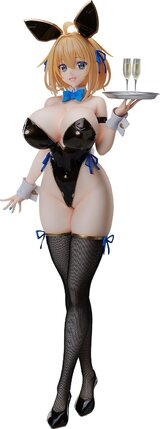 Preorder: Original Character PVC Statue 1/4 Sophia F. Shirring: Bunny Ver. 2nd 45 cm