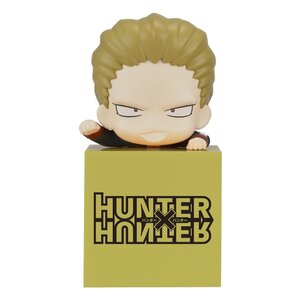 Preorder: Hunter x Hunter Hikkake PVC Statue Phinks 10 cm