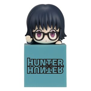 Preorder: Hunter x Hunter Hikkake PVC Statue Shizuku 10 cm