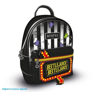 Preorder: Beetlejuice Backpack