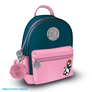 Preorder: My Hero Academia Backpack Ochaco