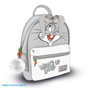 Preorder: Looney Tunes Backpack Bugs Bunny What´s up Doc