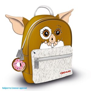 Preorder: Gremlins Backpack Gizmo