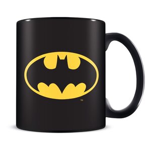 Preorder: DC Comics Mug & Socks Set Batman