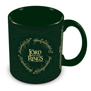 Preorder: The Lord of the Rings Mug & Socks Set