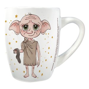 Preorder: Harry Potter Mug & Socks Set Dobby