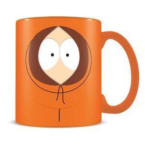 Preorder: South Park Mug & Socks Set